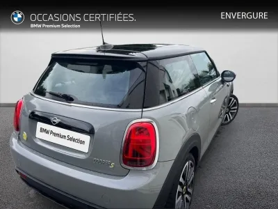 MINI Mini Cooper SE 184ch Edition Premium Plus BVA 5CV occasion 2022 - Photo 2