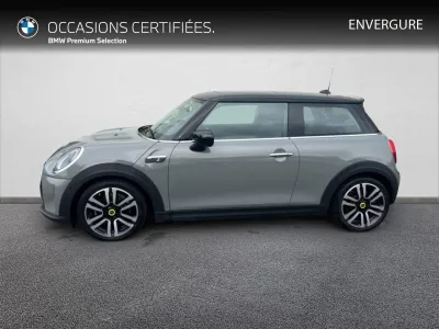 MINI Mini Cooper SE 184ch Edition Premium Plus BVA 5CV occasion 2022 - Photo 3