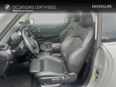 MINI Mini Cooper SE 184ch Edition Premium Plus BVA 5CV occasion 2022 - Photo 4