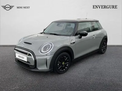 MINI Mini Cooper SE 184ch Edition Camden BVA 5CV occasion 2022 - Photo 1