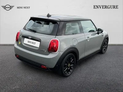 MINI Mini Cooper SE 184ch Edition Camden BVA 5CV occasion 2022 - Photo 2