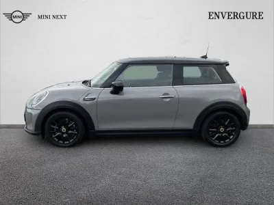 MINI Mini Cooper SE 184ch Edition Camden BVA 5CV occasion 2022 - Photo 3