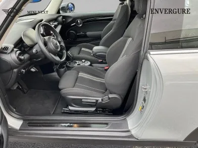 MINI Mini Cooper SE 184ch Edition Camden BVA 5CV occasion 2022 - Photo 4