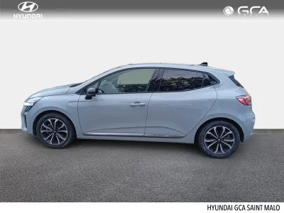 RENAULT Clio Réversible 1.6 E-Tech 145ch full hybrid Evolution occasion 2023 - Photo 3