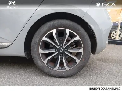 RENAULT Clio Réversible 1.6 E-Tech 145ch full hybrid Evolution occasion 2023 - Photo 4