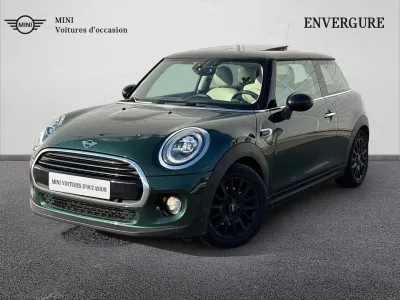 MINI Mini Cooper 136ch Heddon Street BVA7 Euro6d-T occasion 2019 - Photo 1