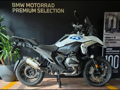 BMW R R 1300 GS occasion 2025 - Photo 3