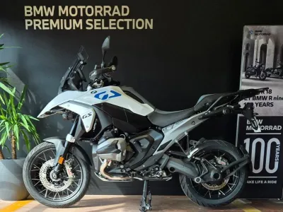 BMW R R 1300 GS occasion 2025 - Photo 1