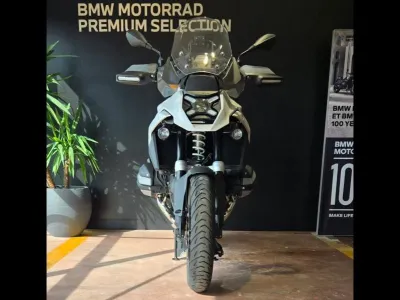 BMW R R 1300 GS occasion 2025 - Photo 4