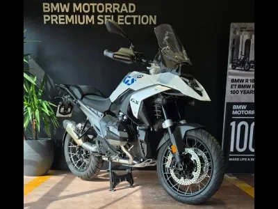 BMW R R 1300 GS occasion 2025 - Photo 2