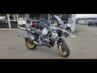 BMW R R 1250 GS Adventure occasion 2022 - Photo 1