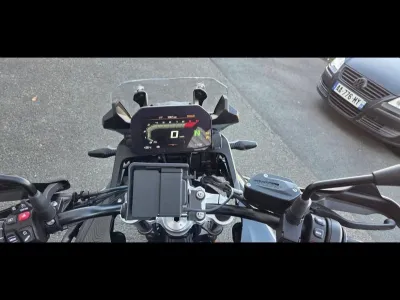 BMW F F 750 GS occasion 2022 - Photo 3