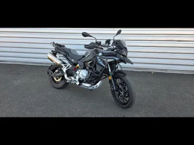 BMW F F 750 GS occasion 2022 - Photo 1