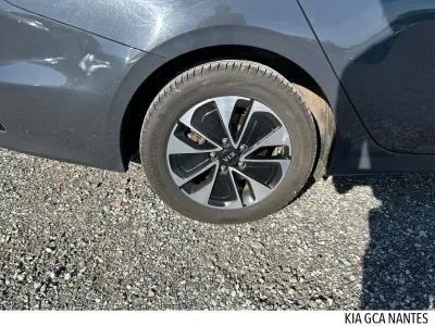 KIA Ceed SW 1.6 GDi 105ch + Plug-In 60.5ch Active DCT6 occasion 2021 - Photo 4