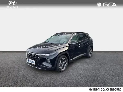 HYUNDAI Tucson 1.6 T-GDi 265ch PHEV Executive BVA6 HTRAC occasion 2021 - Photo 1