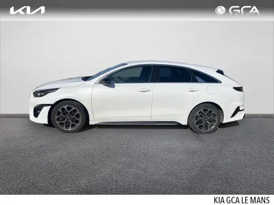 KIA ProCeed 1.5 T-GDI 160ch GT Line DCT7 occasion 2022 - Photo 3