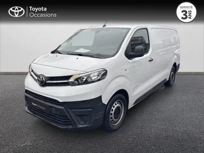 TOYOTA PROACE Long 2.0 D-4D 140 Dynamic MC23 occasion 2023 - Photo 1