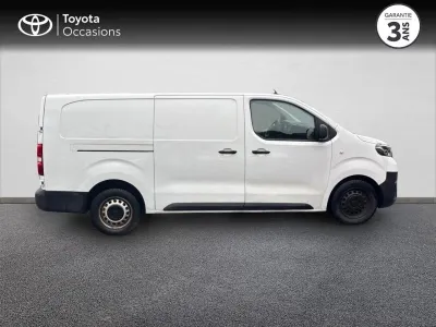 TOYOTA PROACE Long 2.0 D-4D 140 Dynamic MC23 occasion 2023 - Photo 3