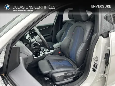 BMW Serie 2 Gran Coupe 218iA 136ch M Sport DKG7 occasion 2024 - Photo 4