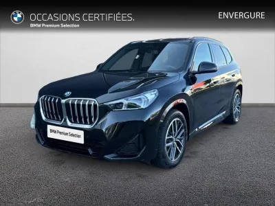 BMW X1 sDrive20i 170ch M Sport occasion 2025 - Photo 1
