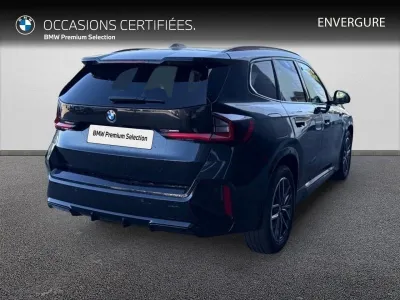 BMW X1 sDrive20i 170ch M Sport occasion 2025 - Photo 2