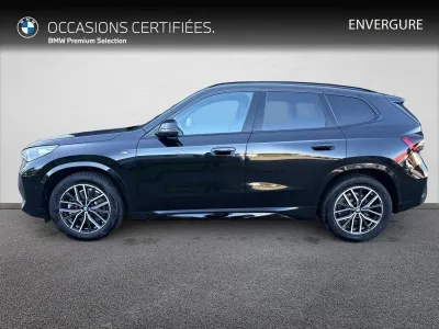 BMW X1 sDrive20i 170ch M Sport occasion 2025 - Photo 3