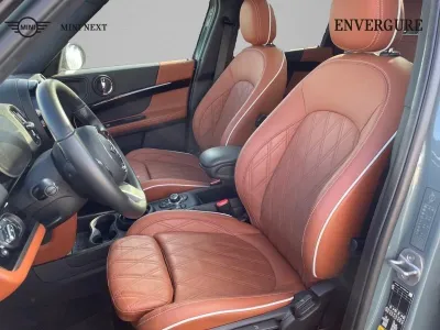 MINI Countryman Cooper SE  125ch + 95ch Northwood ALL4 BVA6 occasion 2022 - Photo 4