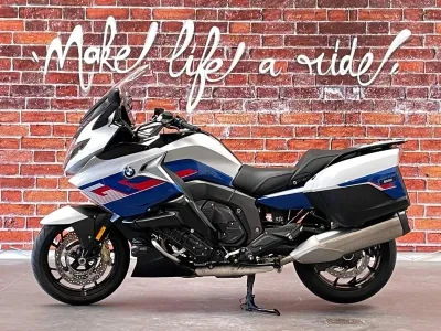 BMW K 1600 GT occasion 2022 - Photo 1
