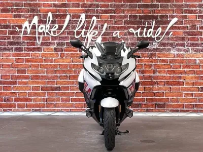 BMW K 1600 GT occasion 2022 - Photo 4