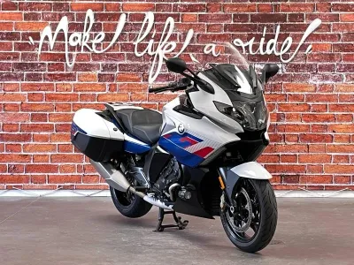 BMW K 1600 GT occasion 2022 - Photo 2