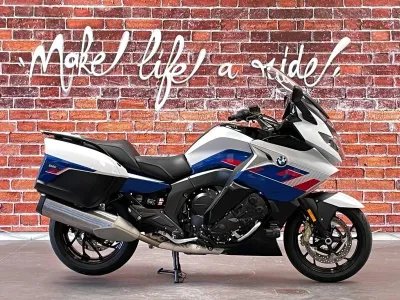 BMW K 1600 GT occasion 2022 - Photo 3