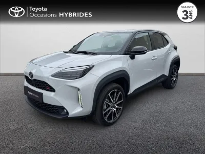 TOYOTA Yaris Cross 116h GR Sport MY22 occasion 2024 - Photo 1