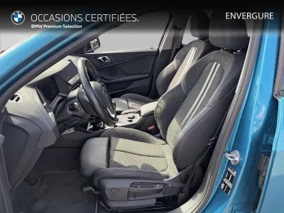 BMW Serie 1 116d 116ch Edition Sport occasion 2023 - Photo 4