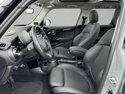 MINI Mini 5 Portes Cooper 136ch Edition Resolute Plus BVA7 occasion 2022 - Photo 4