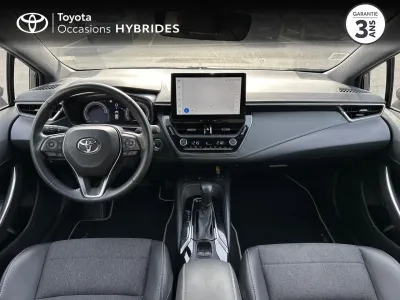 TOYOTA Corolla Touring Spt 1.8 140ch Design MY24 occasion 2024 - Photo 4