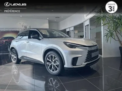 LEXUS LBX 1.5 136ch Emotion 2WD occasion 2025 - Photo 1