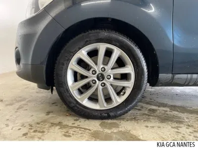 KIA Soul 1.6 CRDi 136ch Active DCT7 occasion 2017 - Photo 4