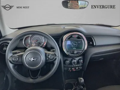 MINI Mini 5 Portes One  75ch occasion 2020 - Photo 4