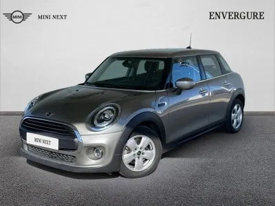 MINI Mini 5 Portes One  75ch occasion 2020 - Photo 1