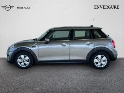 MINI Mini 5 Portes One  75ch occasion 2020 - Photo 2