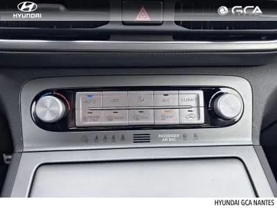 HYUNDAI Kona Electric 39kWh - 136ch Creative occasion 2022 - Photo 3