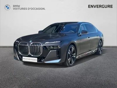 BMW i7 xDrive60 544ch M Sport occasion 2023 - Photo 1