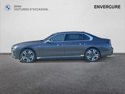 BMW i7 xDrive60 544ch M Sport occasion 2023 - Photo 3