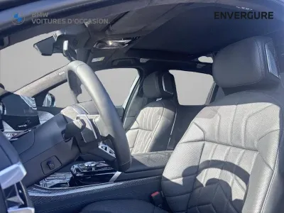 BMW i7 xDrive60 544ch M Sport occasion 2023 - Photo 4