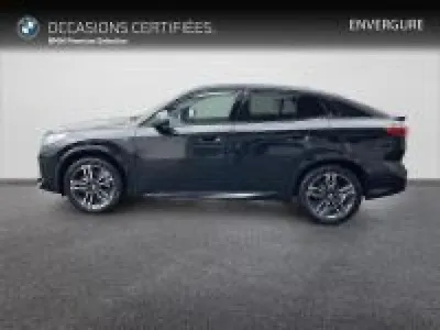 BMW X2 sDrive20iA 170ch M Sport DKG7 occasion 2025 - Photo 2