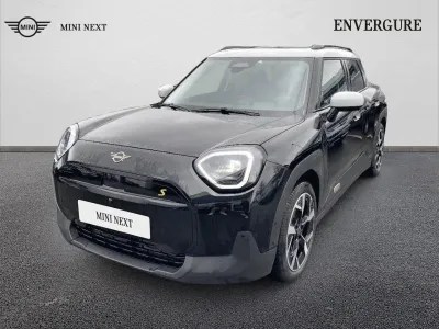 MINI Aceman SE 218ch Classic occasion 2025 - Photo 1