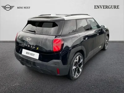 MINI Aceman SE 218ch Classic occasion 2025 - Photo 2