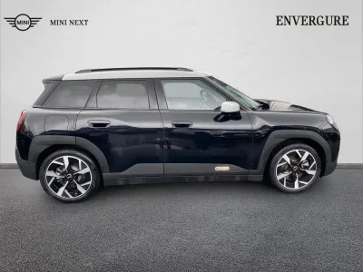 MINI Aceman SE 218ch Classic occasion 2025 - Photo 3