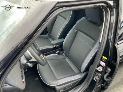 MINI Aceman SE 218ch Classic occasion 2025 - Photo 4