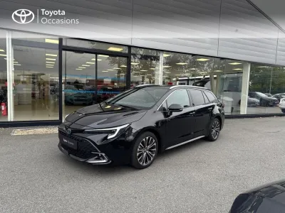 TOYOTA Corolla Touring Spt 1.8 140ch Design MY24 occasion 2024 - Photo 1
